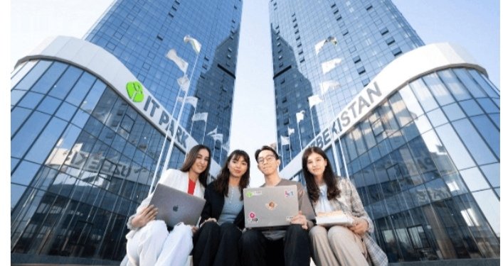 Uzbekistan’s startup ecosystem emerges as global innovation hub