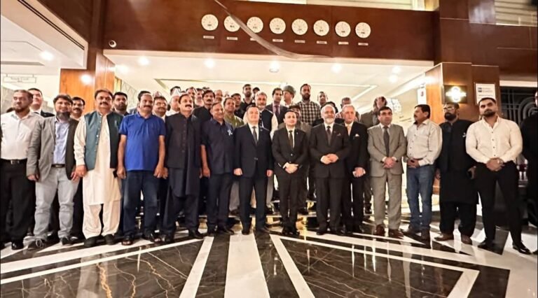 Pakistan, Uzbekistan strengthen tourism ties for cultural & economic growth