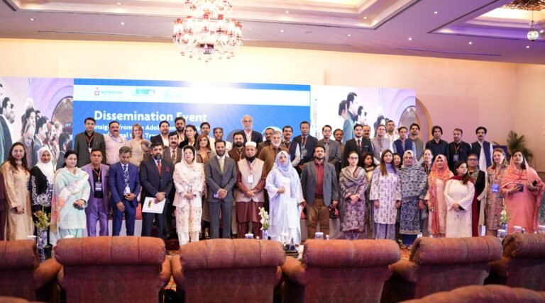 68% of diseases in Pakistan are linked to contaminated water, Minister