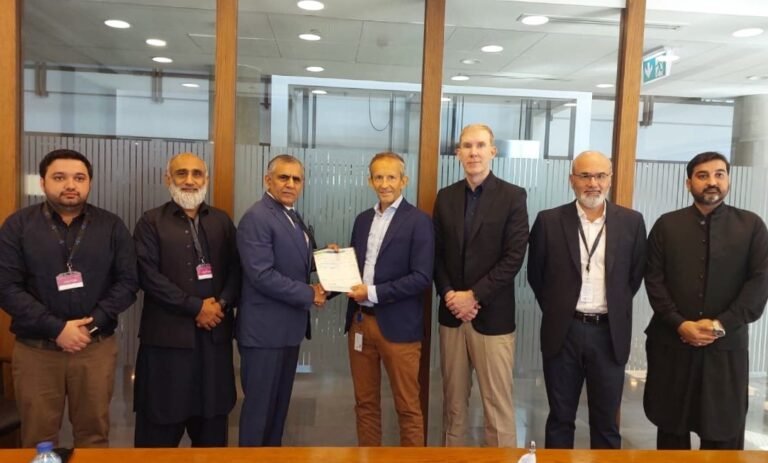 Telenor steps up for flood relief and rehabilitation in Pakistan