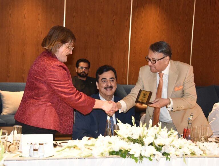 Italy continues to be among Pakistan’s key trading partners in EU, Gilani