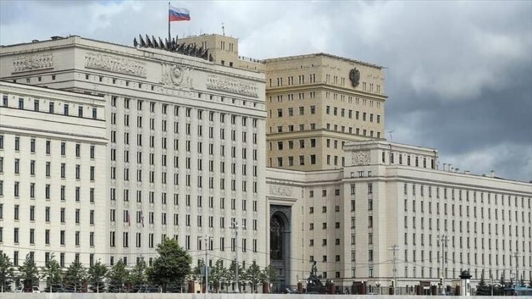 Russia reaffirmed no strike targeted Polish territory
