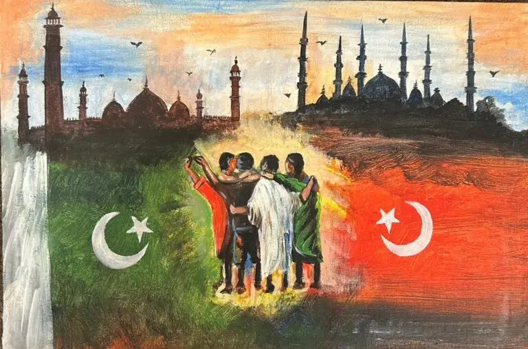 Pak-Turkiye friendship will continue to grow stronger, President Pak-Turkiye friendship will continue to grow stronger, President