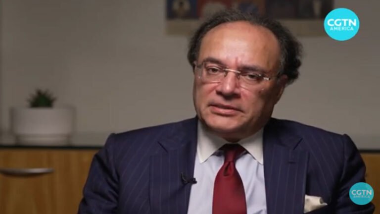 Pakistan consolidates gains on macroeconomic stability front, Aurangzeb