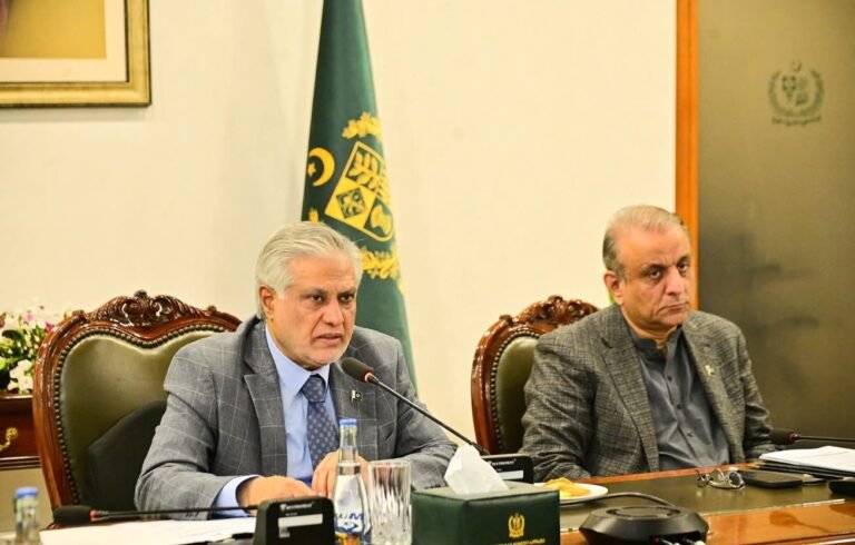 DPM underscores importance of regional connectivity