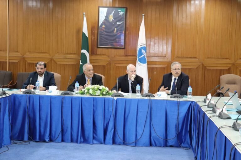 Universities ensure smooth conduct of MDCAT 2025 Universities ensure smooth conduct of MDCAT 2025