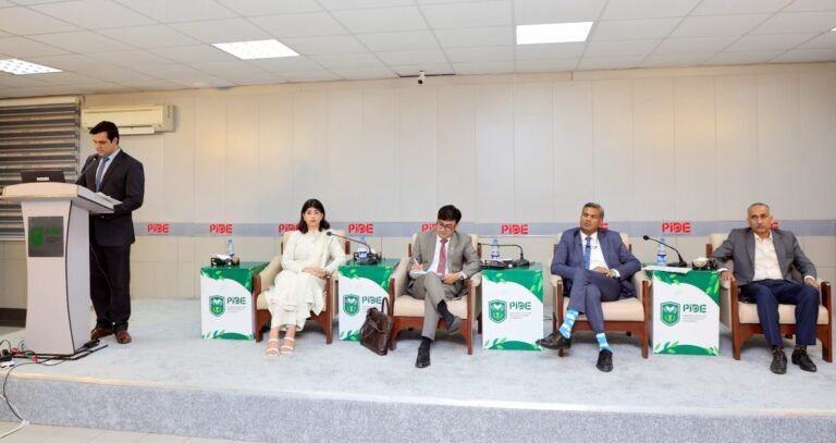 Pakistan’s National AI Policy sets direction despite key challenges, Experts