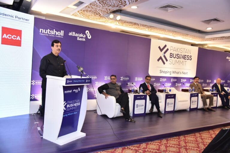 KPK holds great potential for business and investment, Gilani
