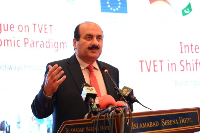 Govtvinvesting in education, climate adaptation, and green economy, Rana