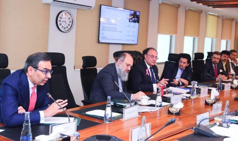 ECC approves key supplementary grants and trade Flfacilitation