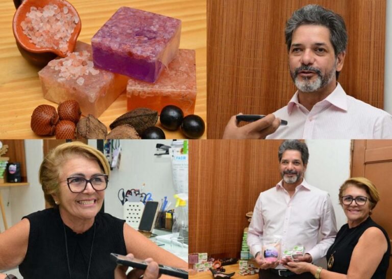 Pakistan’s Pink Salt featured at Global Innovation Award in Belgium