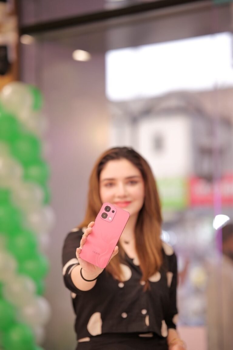 “Oppo A6 Pro available Nationwide from Oct 4