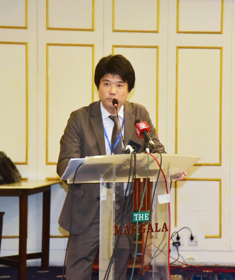 APO International Workshop on“Promoting Productivity through Digitalization” Kicks Off