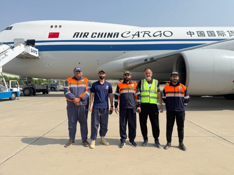China extends additional Monsoon relief assistance to Pakistan