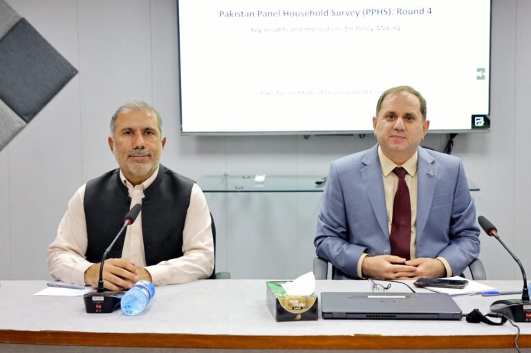 PPHS 2024 data set to go public for researchers, PIDE