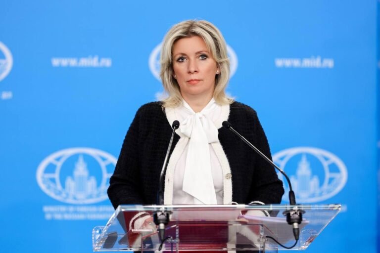 Russia calls for de-escalation at Pak–Afghan border