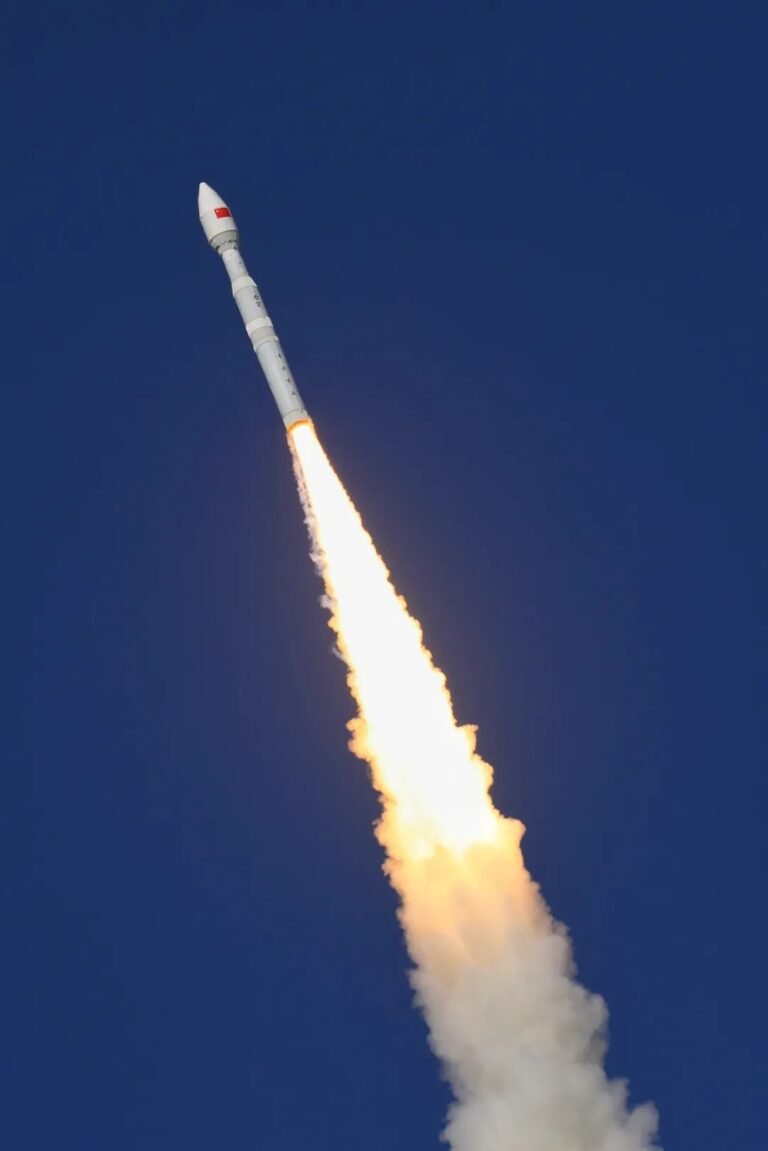 HS-1 marks a historic milestone in Pakistan’s space, Speaker