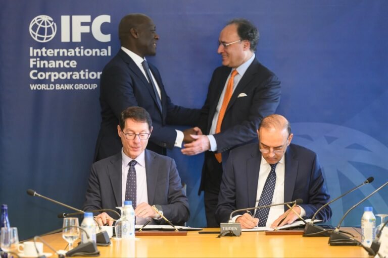 Senator Aurangzeb, IFC chief reaffirm Pakistan’s regional role