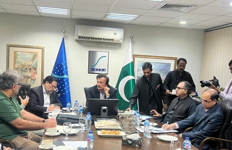 Pakistan’s meat industry ready for global competition, Haroon