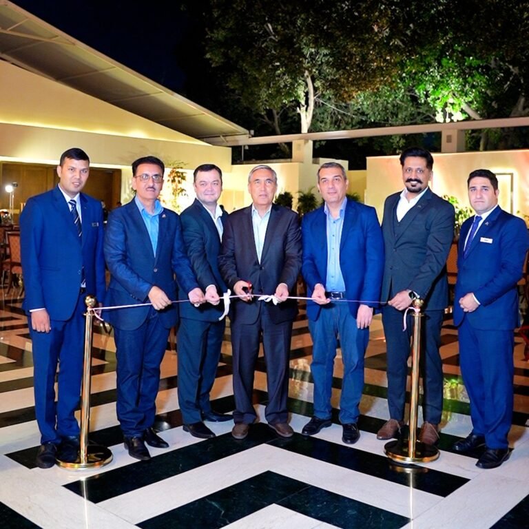 Autumn Fest 2025 kicks off at Islamabad Marriott