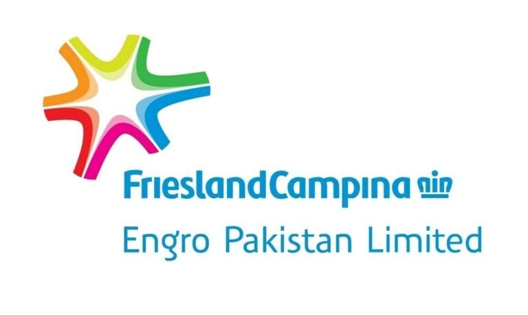 FrieslandCampina Engro Pakistan Ltd Announces Financial Results as of Q3