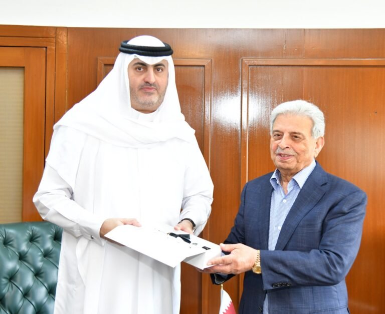 Pak-Qatar to Strengthen Bilateral Cooperation in Agriculture