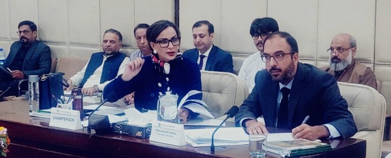 Senate climate body orders closing of gap between people and policies