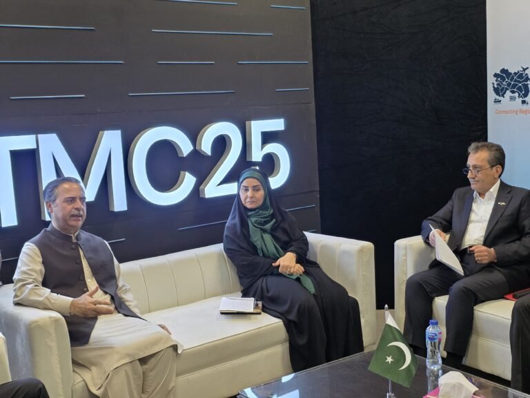 Pakistan, Iran to boost blue economy via maritime links Pakistan, Iran to boost blue economy via maritime links