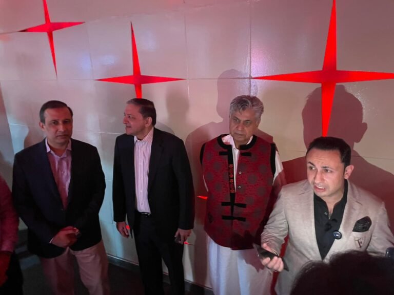 CHINA’S $2.2 BILLION BLOCKBUSTER ‘NE ZHA 2’ LANDS IN PAKISTAN