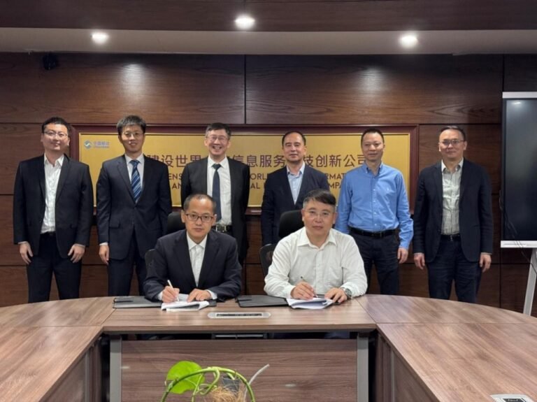 Zong, ICBC Pakistan Partner on Cloud and Digital Services Zong, ICBC Pakistan Partner on Cloud and Digital Services