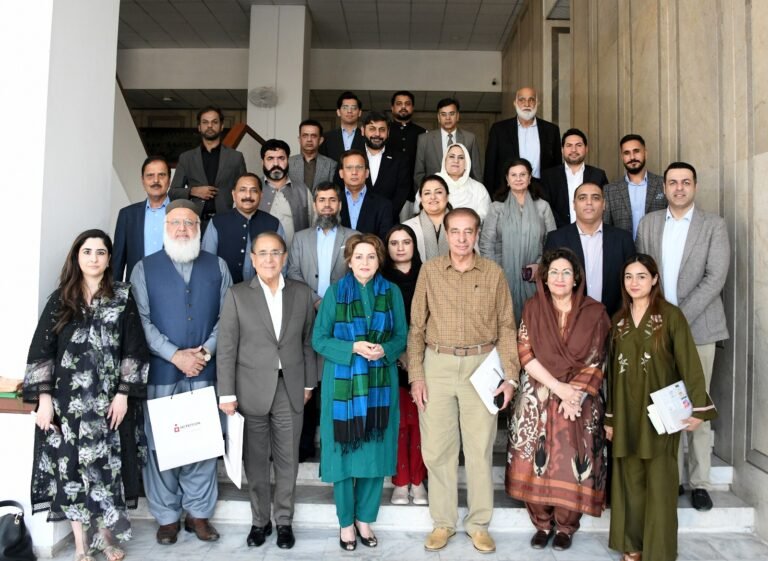 Pakistan faces widespread malnutrition among women and children, Shaista Pakistan faces widespread malnutrition among women and children, Shaista