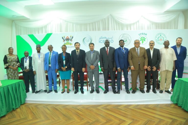 COMSTECH committed to boosting regional cooperation, Dr. Iqbal Ch COMSTECH committed to boosting regional cooperation, Dr. Iqbal Ch