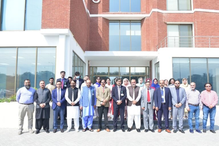 Youth Lead Call for a Trans Fat–Free Pakistan on World Stroke Day