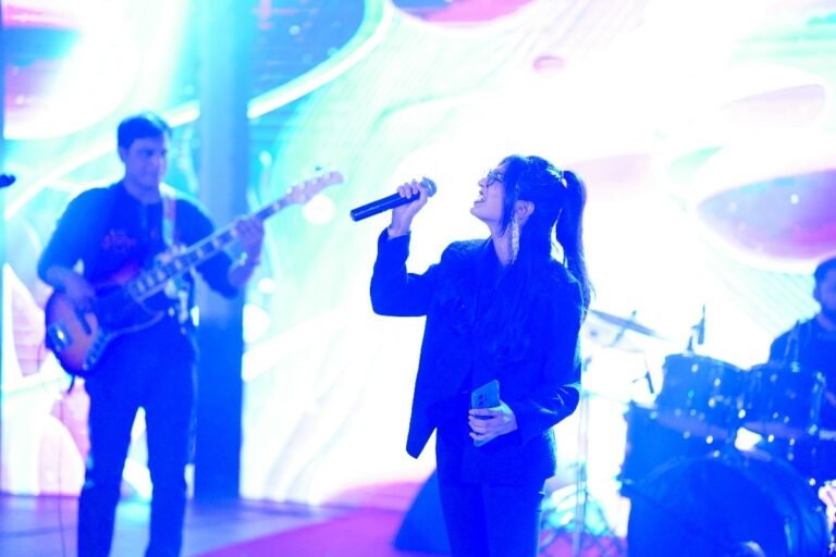 Youth Voice for Mental Health Unplugged 2025 at AKU