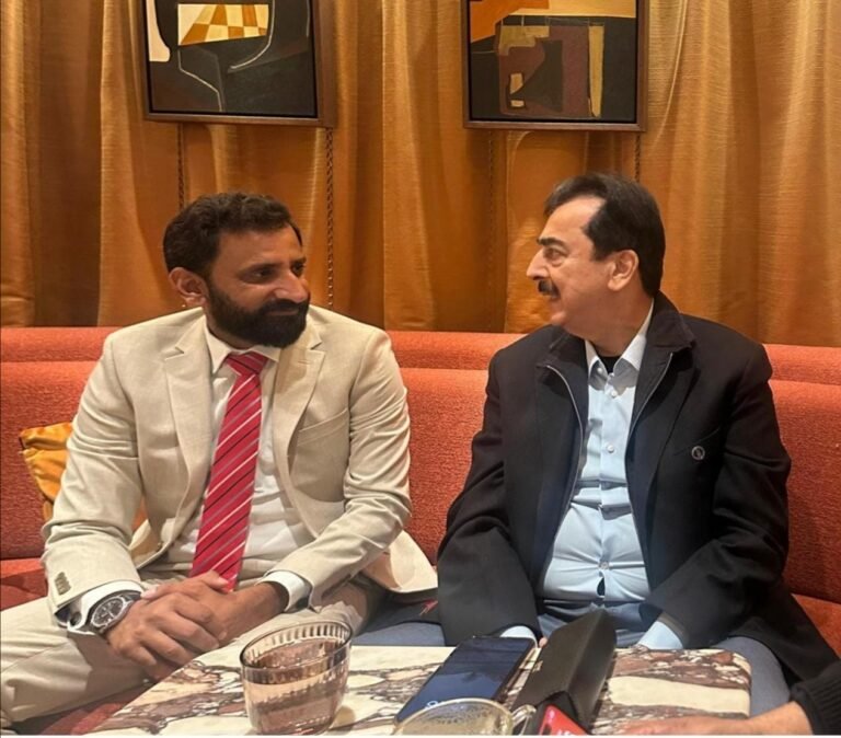 Pak-UK strengthen ties through parliamentary and P2P engagement Pak-UK strengthen ties through parliamentary and P2P engagement