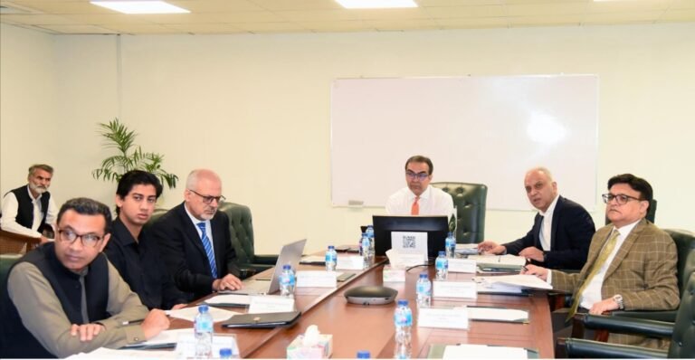 PC Board recommends reference price for pvt of First Women Bank to Cabinet