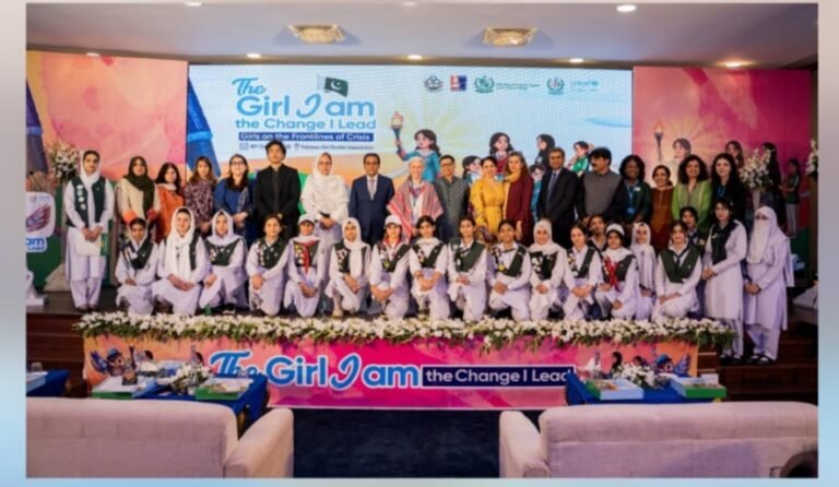 Pakistan remains committed to gender equality and girls’ education, Secretary