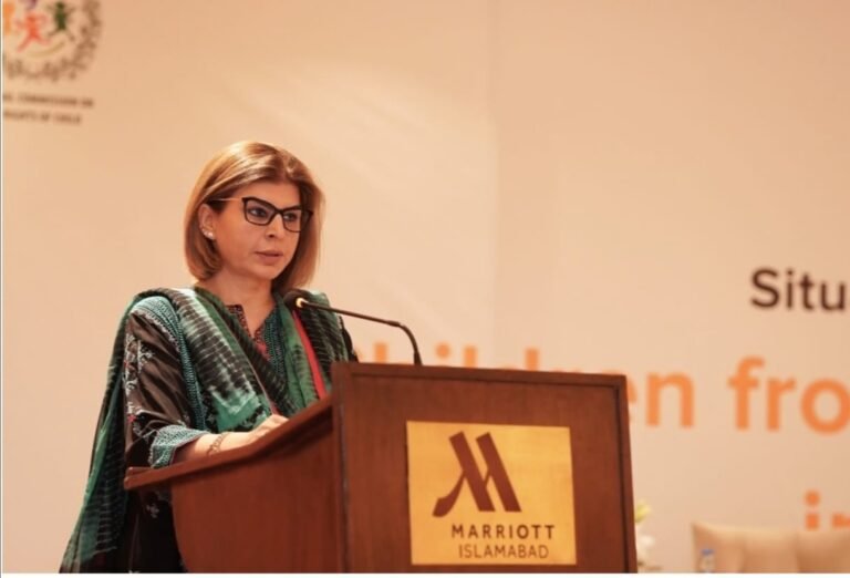 Islam Constitution of Pakistan guarantee protection for all, Zehri Islam Constitution of Pakistan guarantee protection for all, Zehri