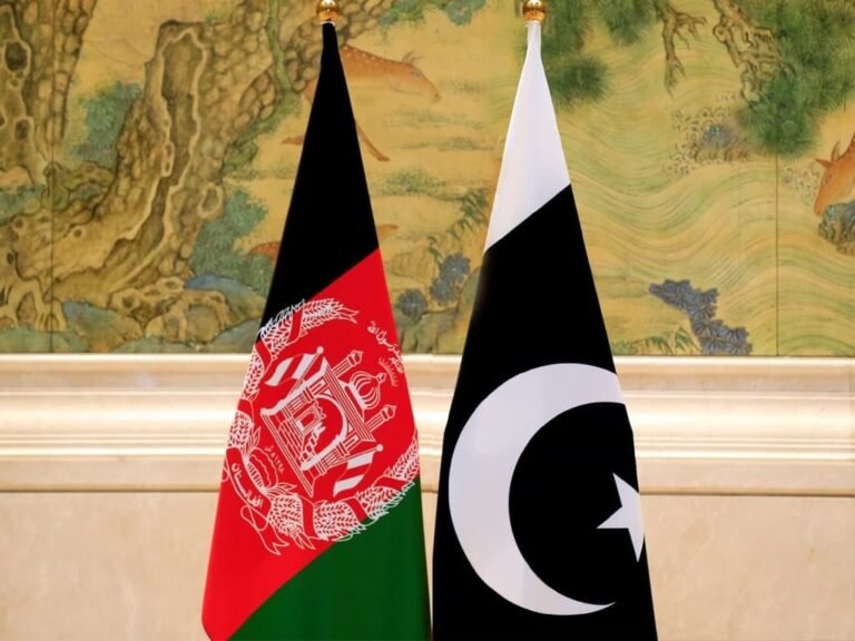 پرامن سفارت کاری اور اچھا ہمسائیگی پاکستان اور افغانستان کے بحران کو حل کرنے کے راستے