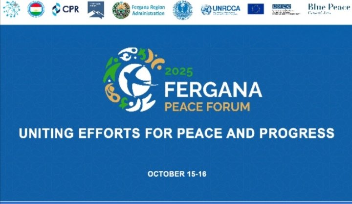 Uzbekistan’s efforts bring peace to Fergana Valley