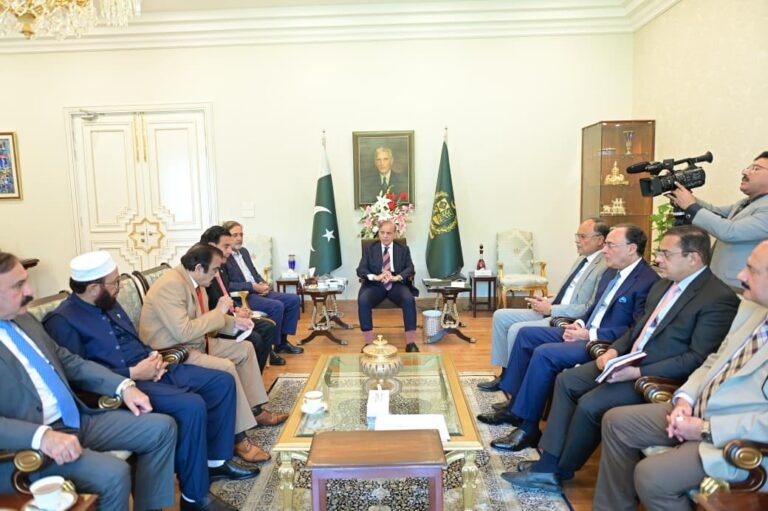 Govt to continue taking steps for Kashmiris prosperity, PM