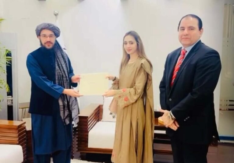 Kabul’s participation in the ISC will boost regional dialogue and stability, Khar