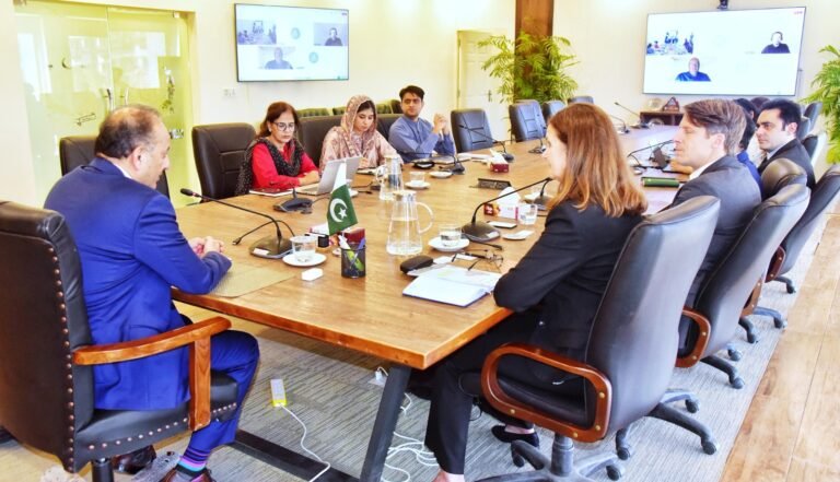 Pakistan enhances carbon market Governance under SPAR6C initiative