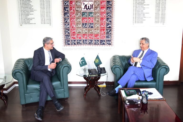 Pakistan committed to extending all possible facilitation to foreign investors, Tarar Pakistan committed to extending all possible facilitation to foreign investors, Tarar