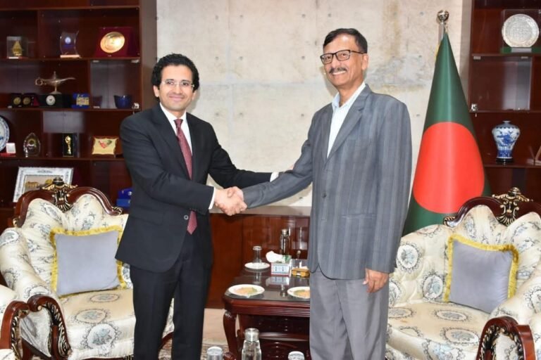 Pak-Bangladesh to explore cooperation in energy, trade, investment, and aviation