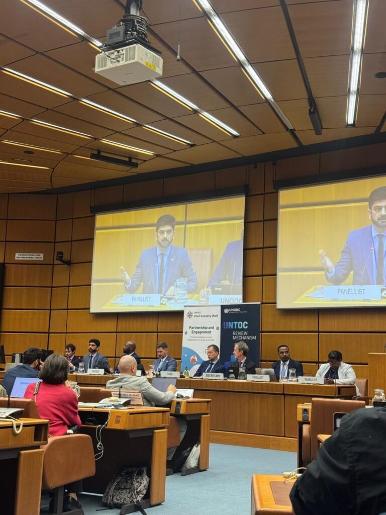 276 Cases of Violence Against Children Reported in Islamabad, SSDO