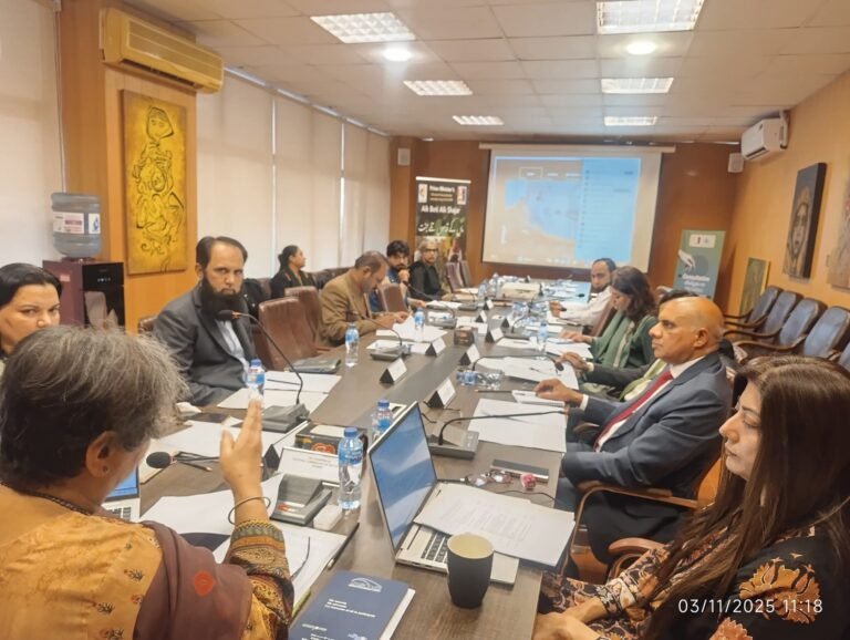 NCSW Welcomes Passage of Balochistan Child Marriage Restraint Bill 2025