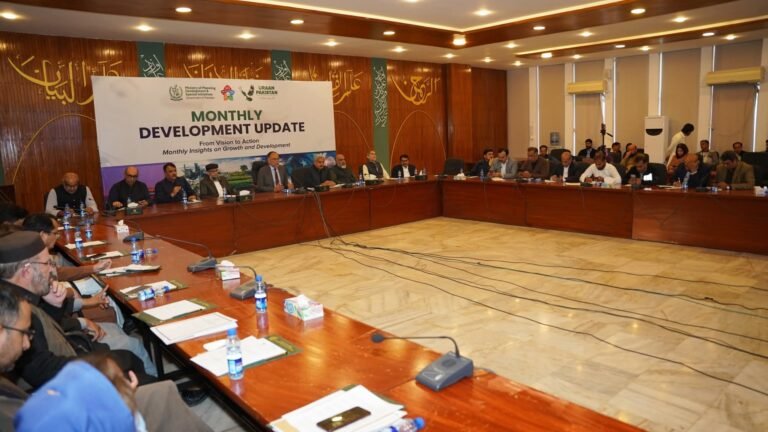 ECC Approves Key Grants for Security and Structural Reforms