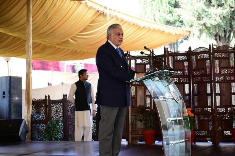 Govt committed to empowering women، DPM