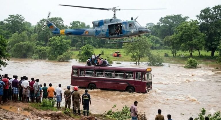 President Zardari expresses condolences over loss of life in Sri Lanka floods